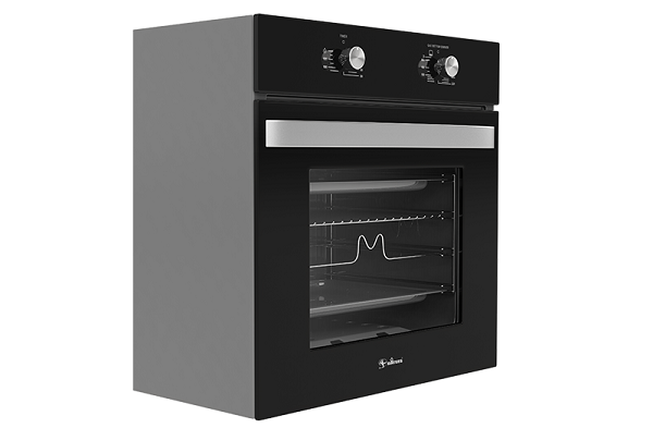 Datis model 665-DF gas and electric oven