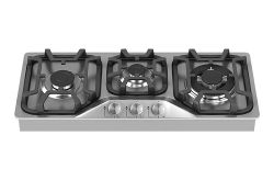 Datis steel gas stove model DS 375
