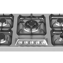 Gas stove DS 518