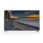 J Plus smart LED TV, model 65PU750CN, size 65 inches