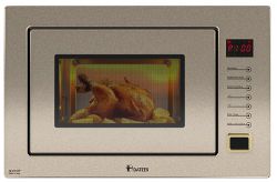 Microwave DTM 928 beige