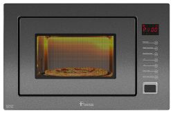 Microwave DTM 928 gray