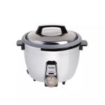 Pars Khazar four-seater rice cooker model RC101TSE-110V