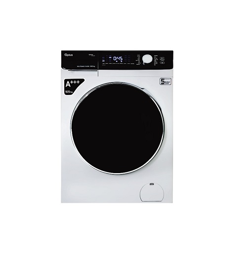 Washing machine 10.5 kg G Plus model M104
