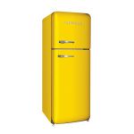 17-foot Classic Defrost Emerson refrigerator-freezer, model TF16T329CLA