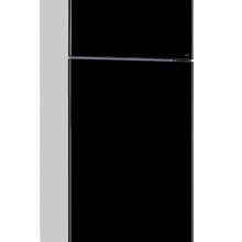 17-foot elegant Emerson refrigerator-freezer model TFH17EL