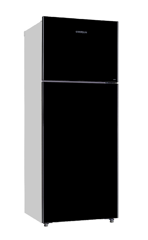 17-foot elegant Emerson refrigerator-freezer model TFH17EL
