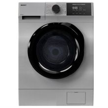 Best washing machine model BWD-8124 capacity 8 kg