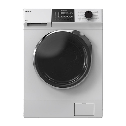 Best washing machine model BWD-8236 capacity 8 kg