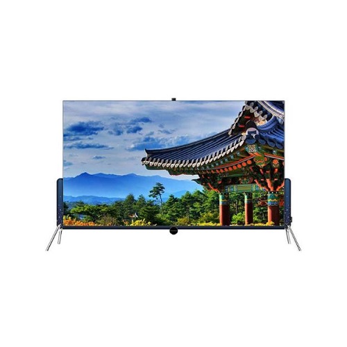 Daewoo 55 inch smart LED TV model DSL-55SU1860
