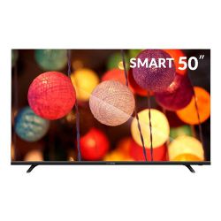 Daewoo smart LED TV model DSL-43SF1700 size 43 inches