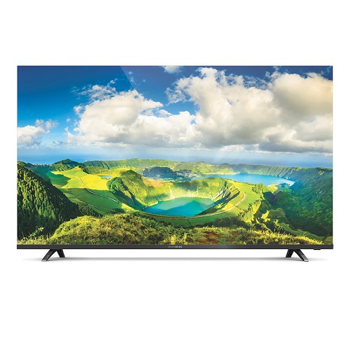 Daewoo smart LED TV model DSL-50SU1700 size 50 inches