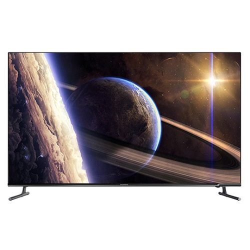 Daewoo smart LED TV model DSL-55S6600EU size 55 inches