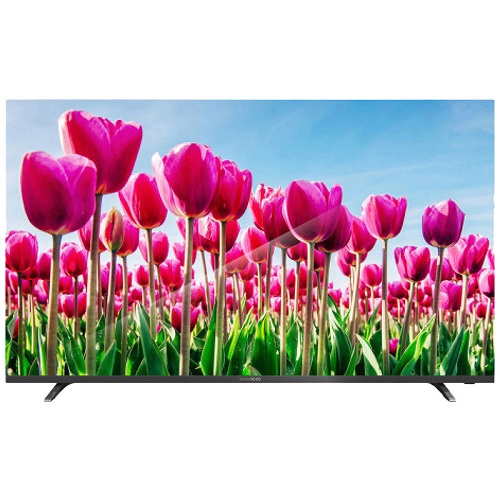 Daewoo smart LED TV model DSL-65S8100EU size 65 inches