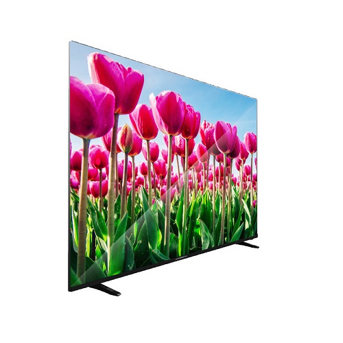 Daewoo smart LED TV model DSL-65S8100EU size 65 inches