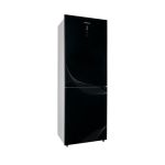 Emerson 22-foot refrigerator-freezer, Gold Touch C model, elegant black SMART FRIDGE