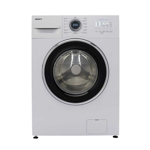 Fast washing machine model BWD-7173N capacity 7 kg