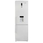 Refrigerator freezer 20 feet no frost Emersan model Sami 46 touch panel
