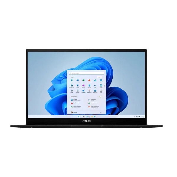 لپ تاپ ایسوس مدل Q530VJ-M00370 (Core i7-16GB-512SSD+6GB)