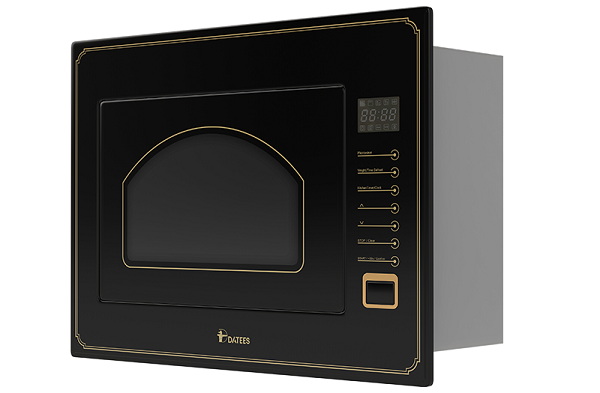 DTM-930 CLASSIC DTM-930 built-in microwave