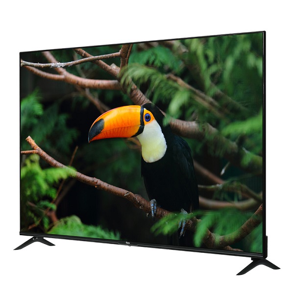 G Plus Smart LED TV model GTV-58RU732N size 58 inches