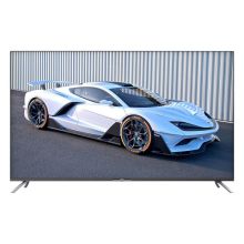 تلویزیون LED هوشمند جی‌پلاس مدل 58RU722S سایز 58 اینچ 58PU722S