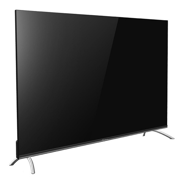 Smart G Plus QLED TV, model GTV-55RQ752S, size 55 inches