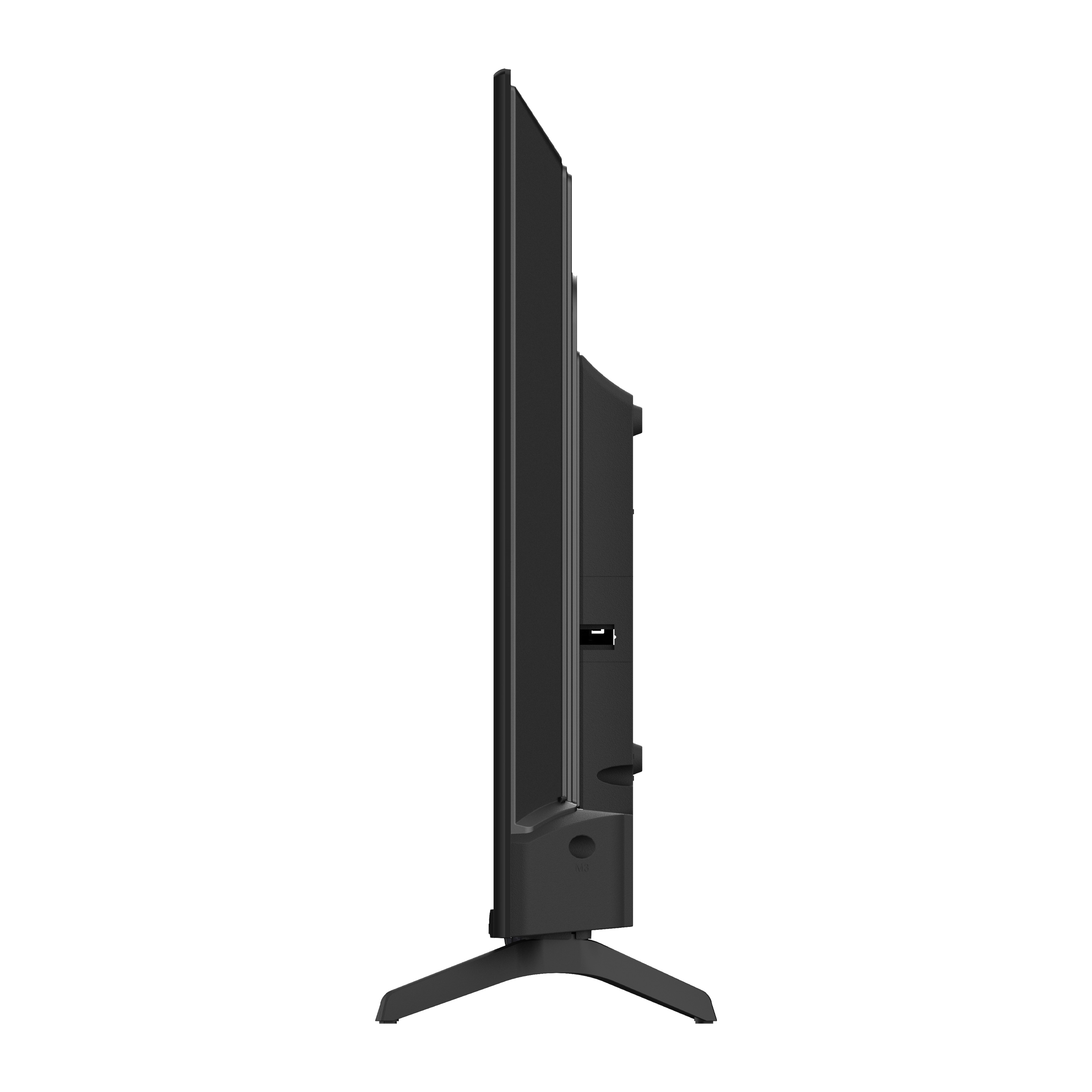 Smart LED TV G Plus model GTV-40RH614N size 40 inches