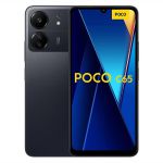 Xiaomi Poco C65 mobile phone with two 256GB SIM cards and 8-card RAM