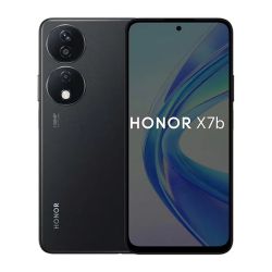 Honor mobile phone model X7b dual sim card capacity 256 memory card 8 GB RAM