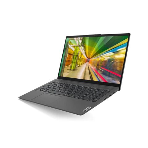 لپ تاپ لنوو مدلIP5 – 15IAL7 (Core i5 – 16GB-+512SSD-2GB)