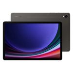 Samsung tablet model Galaxy Tab S9 5G X716B capacity 256 GB RAM 12 GB