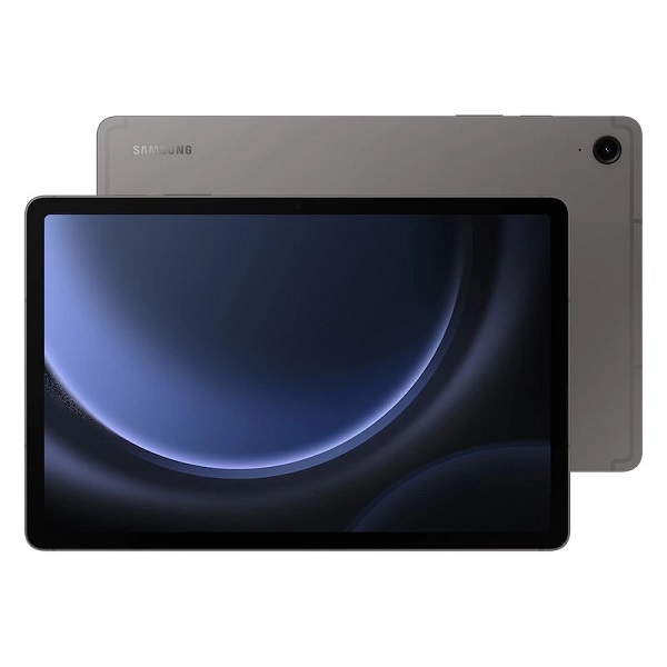 Samsung tablet model Galaxy Tab S9 FE 5G (SM-X516B) capacity 256 GB RAM 8 GB