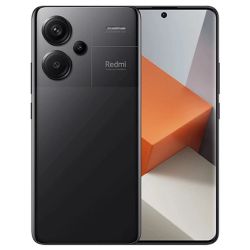 Xiaomi Redmi Note 13 Pro Plus 5G mobile phone, two SIM cards, 512 GB capacity and 12 GB RAM