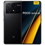 Xiaomi mobile phone model Poco X6 Pro 5G, two SIM cards, capacity 512 GB and RAM 12 GB